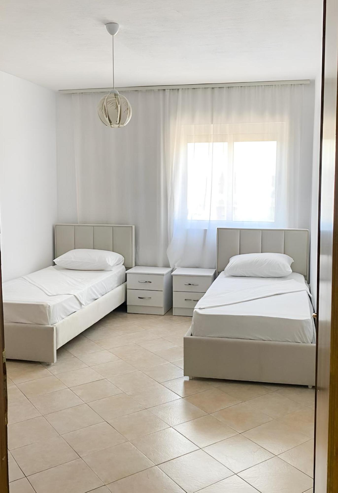Aldo Apartment Tirana Exterior foto